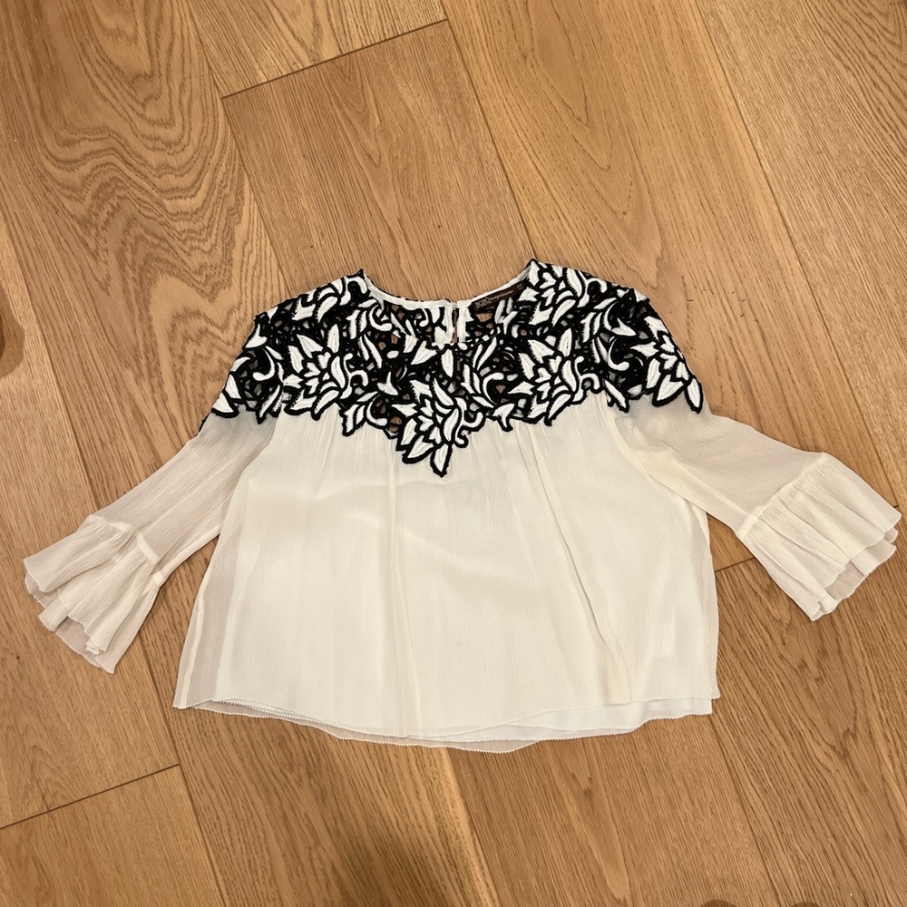 Top from São Paulo